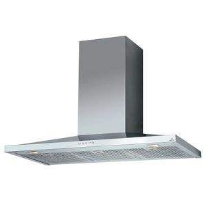 Coifa de Parede Venturi Eros 80 Cm Inox 220v