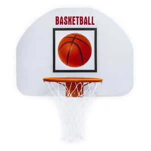 Kit Mini Tabela Basket