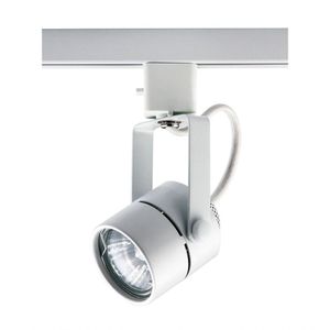 Spot para Trilhos Pharos 1xdicroica Branca Bivolt