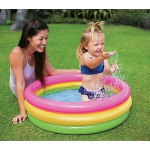 Piscina Banheira Inflável 28 Litros Intex