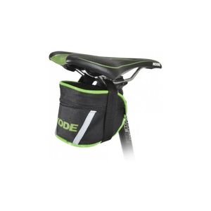 Bolsa de Selim Kode Attractive Faixa Refletiva Verde