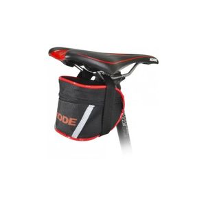 Bolsa de Selim Kode Attractive Faixa Refletiva Vermelho