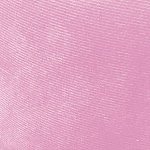 Kit 02 Poltronas Opala Com 01 Puff Opala Suede Rosa Bebê