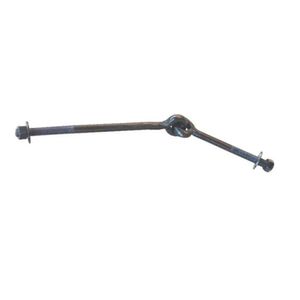 Dobradiça Aço Nó de Porco 1/2 220x160mm Número 1