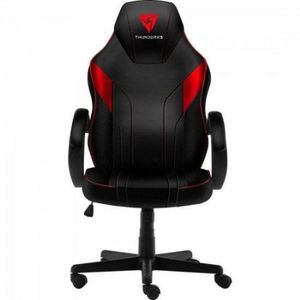 Cadeira Gamer EC1 Vermelha Thunderx3