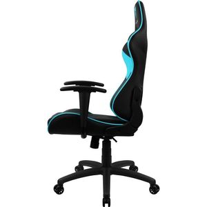 Cadeira Gamer EC3 Cyan Thunderx3