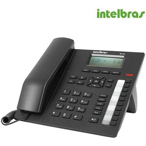 Terminal Executivo Te 220 Intelbras
