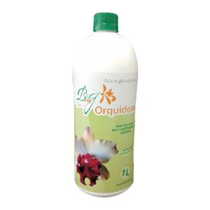 Fertilizante Liquído Orquídeas 1 Litro B&g Flores