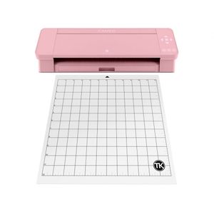 Kit 6 Bases De Corte Silhouette Cameo 30x30 - Tk