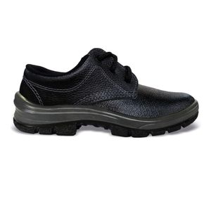 Sapato De Segurança Com Cadarço Com Bico Bidensidade Nº 43 Ref. Ppp 31 Proteplus 270,0043