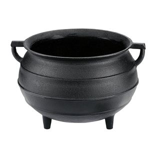 Panela Tradição Colonial 40 Litros 43cm Diâmetro