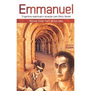 Emmanuel: Trajetória Espiritual e Atuação com Chico Xavier