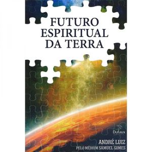 Futuro Espiritual da Terra