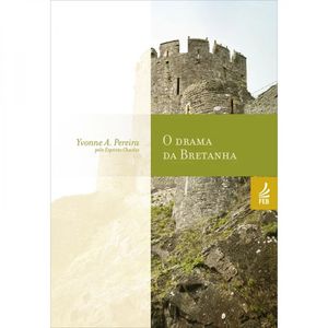 O Drama da Bretanha Novo Projeto