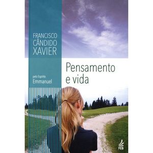 Pensamento E Vida - Novo Projeto