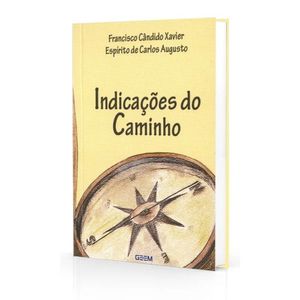 Indicações Do Caminho