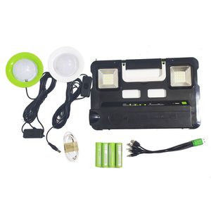 Luminaria Solar Radio Usb Fm Lanterna Portatil