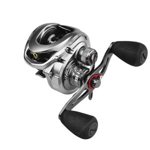 Carretilha Marine Sports Venator Ac Gts 8.3:1 Esquerda