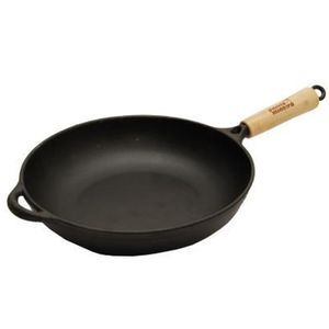 Frigideira Cônica Master 29cm Diâmetro Sem Tampa