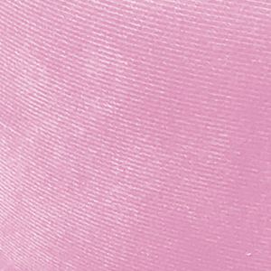 Banqueta Pietra Suede Base Cobre Rosa Bebê