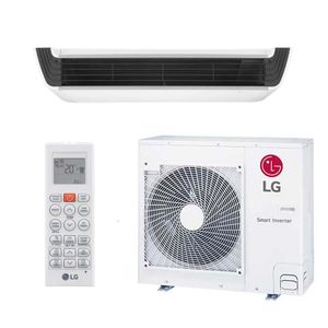 Ar Condicionado Split Teto Inverter LG 36000 BTUs Quente e Frio 220V