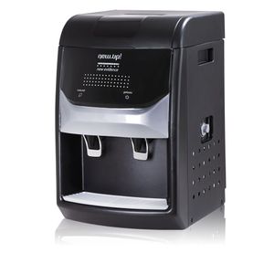 Purificador New Evidence Preto 110V