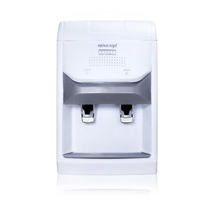 Purificador New Evidence Branco 110V