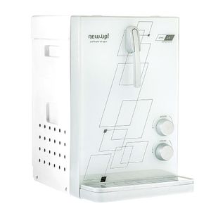 Purificador Glass 2.0 Branco 110v