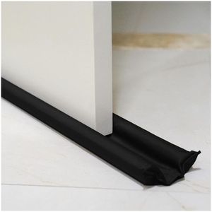 Veda Porta Duplo Impermeável 70cm Bagum Preto