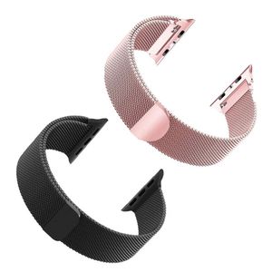 Kit 2 Pulseiras Magnetica Relógio Smartwatch Ima Smartband