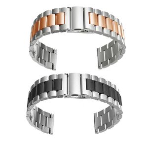 Pulseira Smartwatch 2 Unidades Relógio Inox Smartband