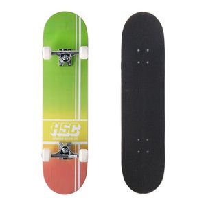 Skate Montado Hondar Outdoor Verde