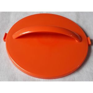 Tampa Laranja - Marmita Termoprática