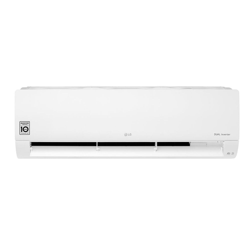 lg dual inverter ac rate