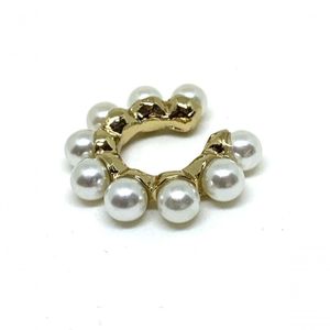 Piercing Fake Pérola