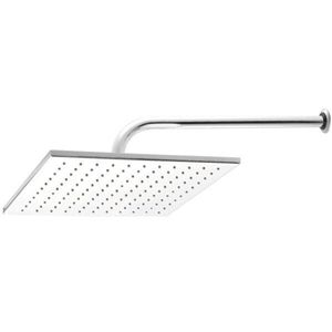 Chuveiro Nexo 1958 40Cm Meber Metais Cromado