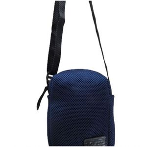 Shoulder Bag Drylex Zup Cor Azul Escuro