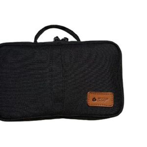 Necessaire Everyday Zup Cor Preto