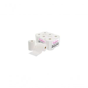Papel Toalha Max Rosa C/6Rolos