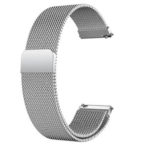 Pulseira Magnética Smartwatch Relógio Ima Esportes Ajustável