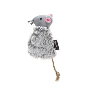 Ratinho Cinza Pp135 Pp135