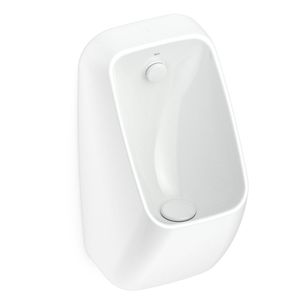 Mictório Rimless Com Entrada Traseira Proton Square Roca Branco