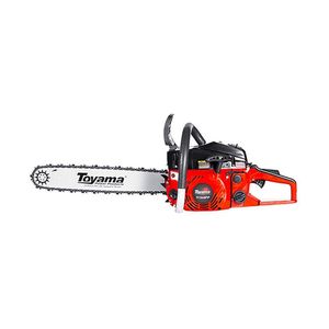 Motosserra Toyama Tcs60Fp-18Sn 56.0Cc Sabre18Sn Corrente 3/8 .058 Oregon