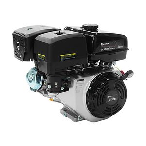 Motor À Gasolina Te130-Xp Toyama
