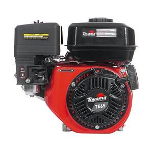 Motor À Gasolina Te65X Toyama