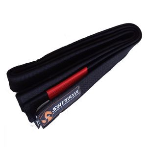 Faixa Preta Tam A3 300 Cm 1,9 Altura 90-95kg