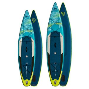 Prancha Stand Up Inflável Hyper 12'6" Aqua Marina