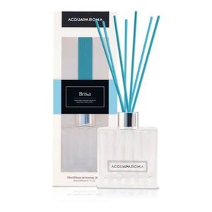 Oleo Difusor Sabonete Líquido Brisa Aquaroma Aroma Cítricos