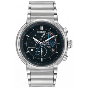 Relógio Citizen EcoDrive Proximity Smartwatch BZ1000-54E