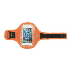 Porta Celular Laranja C/ Regulador Cepall